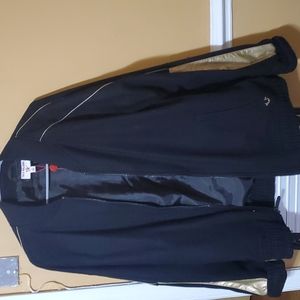 True religion varsity jacket